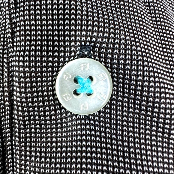 FootJoy Golf Polo XXL EUC - Picture 4 of 6